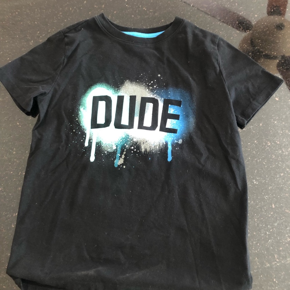 Boys shirt